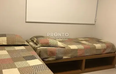 Lindo apartamento i 2 quartos i lazer  completo i oka beach