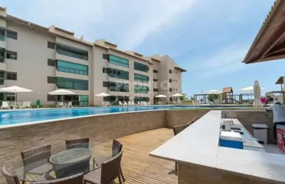 Lindo apartamento i com 2 quartos i com varanda gourmet i mobiliado
