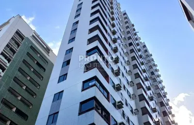 Lindo apartamento i 3 quartos i no espinheiro i com varanda