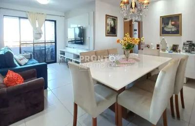 Torres do rosarinho , novo, 90m², 3 quartos , 2 vagas, lazer completo