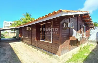 Excelente casa 3qts 1 suíte com piscina em serrambi