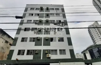 Lindo apartamento i em boa viagem i 3 quartos i com 107m²