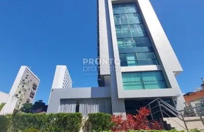 Lindo apartamento i 2 quartos i em boa viagem i  no pool hoteleiro