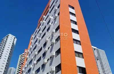 Lindo apartamento i 1 quarto i em boa viagem i lazer compleo