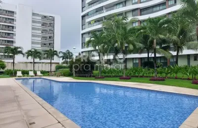 Apartamento com 3 quartos à venda na Rua Vitória Régia, Paiva, Cabo de Santo Agostinho