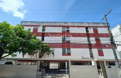 Apartamento com 3 quartos à venda na Rua Olegário Mariano, 514, Jardim Atlântico, Olinda