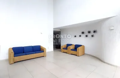 Flat com excelente  localização em candeias com 33,00m².