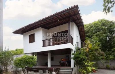 Conheça excelente casa duplex, totalmente mobiliada, na beira mar da praia dos carneiros.