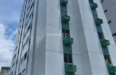 Lindo apartamento i 3 quartos i 80m2 i em boa viagem