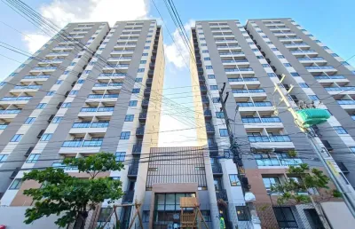 Apartamento com excelente localização na imbiribeira!