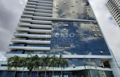 Excelente apartamento localizado em barra de jangada, com 61,44m² de área útil.