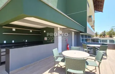 Cupe living residence/25m²/vendo flat na praia do cupe/ nascente