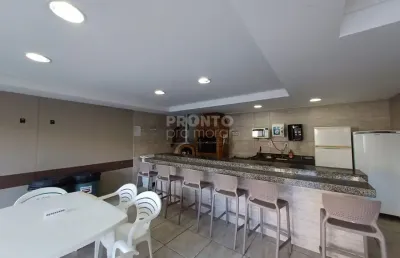 Lindo apartamento i 3 quartos i em candeias i lazer completo
