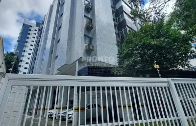 Excelente apartamento localizado no espinheiro com 104m².