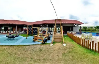 Apartamento com 2 quartos à venda na Avenida Portuaria, 2, Praia de Muro Alto, Ipojuca