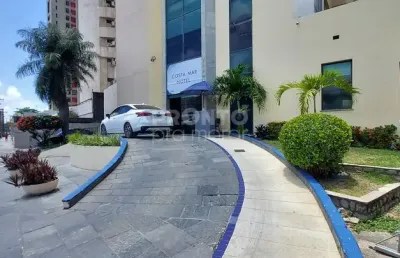 Flat beira-mar em piedade com excelente rentabilidade!!