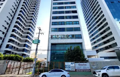 Flat em candeias – excelente localização e rentabilidade!