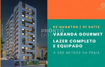 Apartamento com 2 quartos à venda na Rua Aurora Diniz Carneiro Leão, 5198, Candeias, Jaboatão dos Guararapes