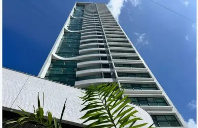Verdano boa viagem - entrega agora - 3 quartos 86m² - varanda gourmet - 2 vagas