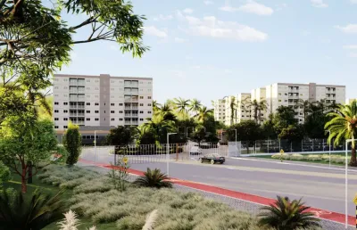 Lançamento -apartamento com 02 quartos prox.  rodoviaria-recife/pe