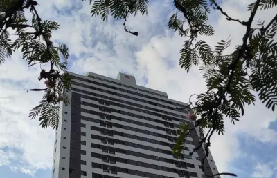 Apartamento com  03 quartos em casa amarela-pronto para morar-recife/pe