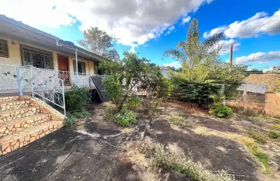 Casa com 2 dormitórios à venda, 49 m² por r$ 290.000,00 - vila andere ii - varginha/mg