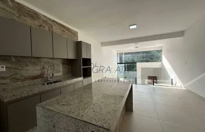 Casa com 3 dormitórios à venda, 190 m² por r$ 850.000,00 - porto real varginha - varginha/mg