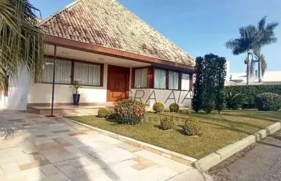 Casa de alto padrão - condomínio quinta das palmeiras - varginha/mg