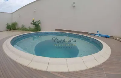 Casa com 5 quartos à venda, 404 m² por r$ 1.400.000 - alta villa - varginha/mg