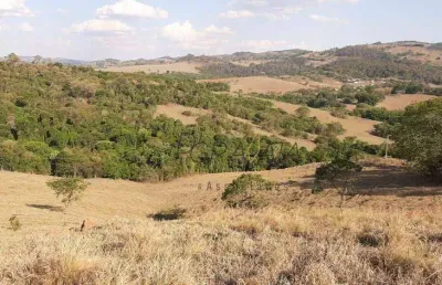 Sítio com 2 dormitórios à venda, 240000 m² por r$ 2.200.000,00 - zona rural - três pontas/mg