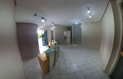 Sala à venda, 144 m² por r$ 700.000,00 - vila pinto - varginha/mg