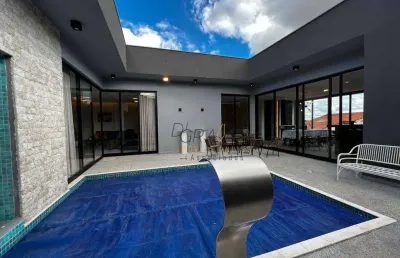 Casa com 4 dormitórios à venda, 387 m² por r$ 2.500.000,00 - campos elíseos - varginha/mg