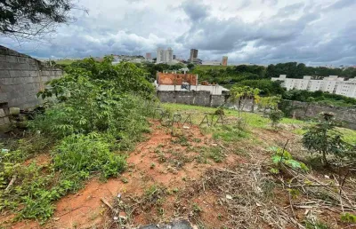 Terreno à venda, 360 m² por r$ 210.000,00 - alta villa - varginha/mg