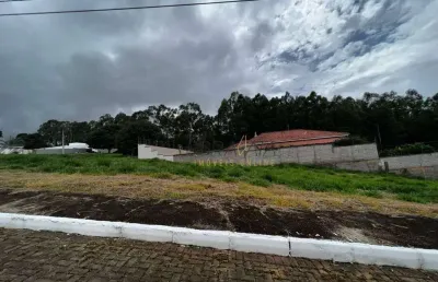 Terreno à venda, 691 m² por r$ 190.000,00 - vale dos ipês - varginha/mg