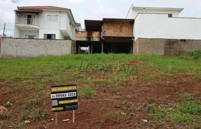 Terreno à venda, 250 m² por r$ 150.000,00 - conjunto residencial jetcon - varginha/mg