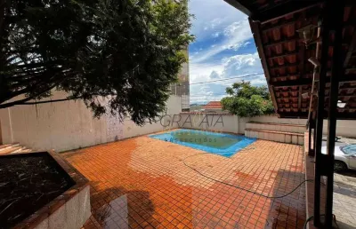 Casa com piscina à venda, 183 m² por r$ 1.350.000 - vila pinto - varginha/mg