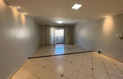 Casa com 4 dormitórios à venda, 300 m² por r$ 750.000,00 - santa maria - varginha/mg