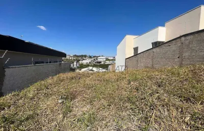Terreno à venda, 360 m² por r$ 220.000,00 - alta villa - varginha/mg