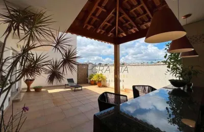 Casa com 4 dormitórios à venda, 306 m² por r$ 1.200.000,00 - campos elíseos - varginha/mg
