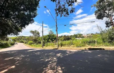 Área à venda, 3000 m² por r$ 420.011,00 - vargem - varginha/mg