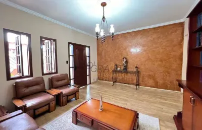 Casa com 4 dormitórios à venda, 300 m² por r$ 850.000 - parque boa vista - varginha/mg