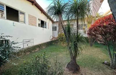 Casa com 4 dormitórios à venda, 300 m² por r$ 950.000,00 - santa luiza - varginha/mg