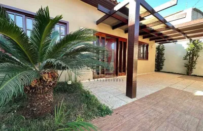 Casa com 3 dormitórios à venda, 241 m² por r$ 790.000,00 - jardim vale dos ipês - varginha/mg