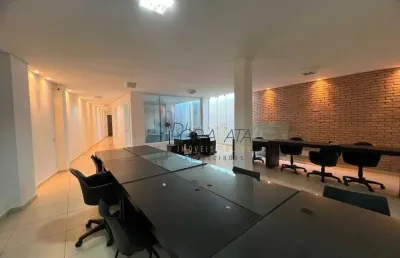 Ponto à venda, 263 m² por r$ 1.600.000,00 - rezende - varginha/mg