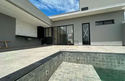 Casa com 3 suítes à venda, 372 m² por r$ 1.680.000 - santa luiza - varginha/mg