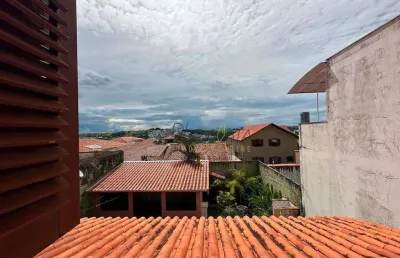 Casa com 2 dormitórios à venda, 272 m² por r$ 970.000,00 - santa luiza - varginha/mg