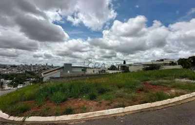 Terreno à venda, 954 m² por r$ 1.908.940,00 - residencial parque imperador - varginha/mg