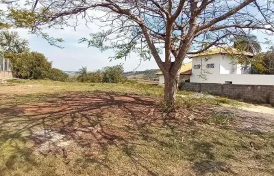 Terreno à venda, 2200 m² por r$ 300.000,00 - zona rural - três pontas/mg
