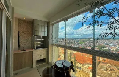Apartamento com 3 dormitórios à venda, 148 m² por r$ 1.575.000,00 - centro - varginha/mg