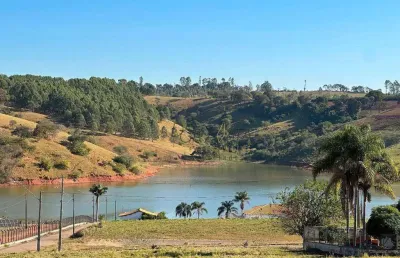 Terreno à venda, 1000 m² por r$ 180.000,00 - condomínio villa d`água - três pontas/mg